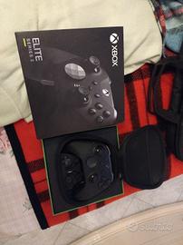 Xbox Elite controller SERIES 2 LEGGERE BENE