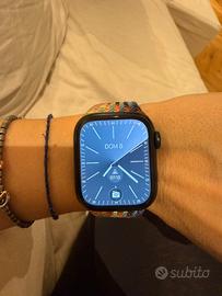 Apple Watch serie 7