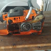 motosega echo 50cc