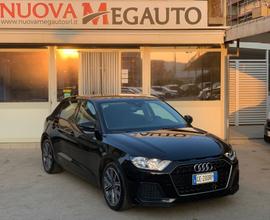 AUDI A1 SPB 30 TFSI Admired Advanced