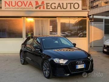 AUDI A1 SPB 30 TFSI Admired Advanced