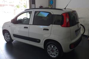 FIAT PANDA 1.3  MJT