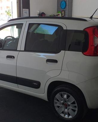 FIAT PANDA 1.3  MJT