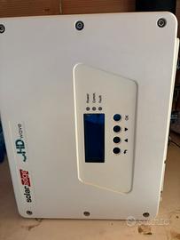 Inverter solar Edge