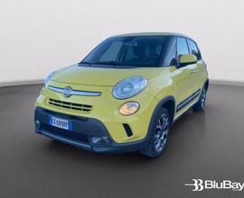 FIAT 500L 1.4 T-Jet 120 CV Trekking