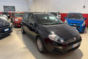 Fiat Punto 1.2 8V 5 porte Lounge