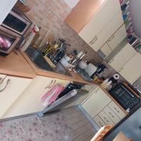 cucina Lube angolare