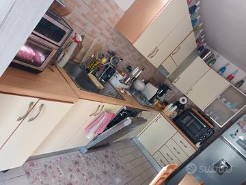 cucina Lube angolare