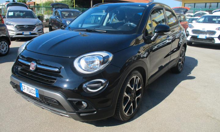 Fiat 500X 1.0 T3 120CV E6D SPORT *IMPIANTO GPL* 93