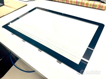 VETRO IMAC 21" 2009-2010-2011 MAGNETICO