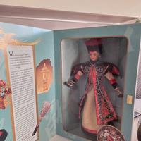 Barbie da collezione
