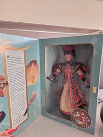 Barbie da collezione