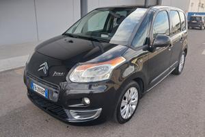 Citroen C3 Picasso 1.4 VTi 95 Perfect