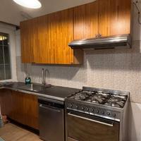 Cucina componibile 4 metri lineari