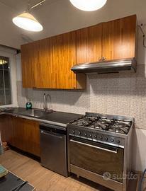 Cucina componibile 4 metri lineari