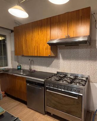 Cucina componibile 4 metri lineari