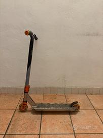 Monopattino bambino oxelo