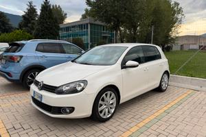 Volkswagen Golf 6 2.0 TDI 140 CV Highline