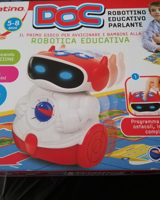 Sapientino doc clementoni