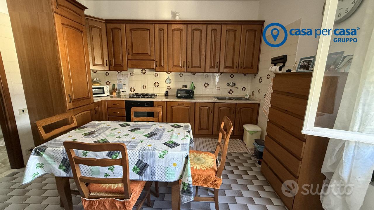 Appartamento – Rovigo, Spianata - Vista 5