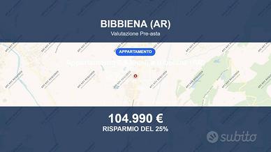 Immobile in asta di 140 m² con più di 5 locali a B