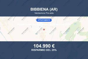 Immobile in asta di 140 m² con più di 5 locali a B