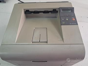 Stampante Samsung ML-3471ND