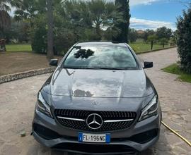 Mercedes CLA