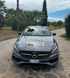 Mercedes CLA