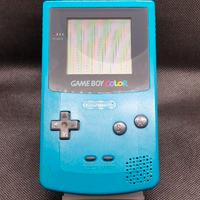 Game Boy Color