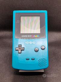 Game Boy Color