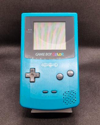 Game Boy Color