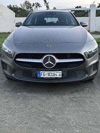 Mercedes classe a 180d Sport Extra Edition