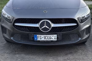 Mercedes classe a 180d Sport Extra Edition