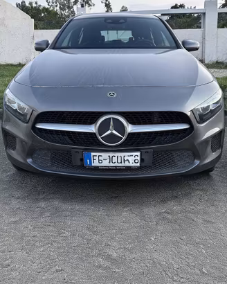 Mercedes classe a 180d Sport Extra Edition