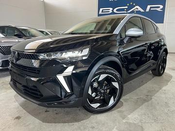 RENAULT Captur ECO-G 100CV GPL Techno NAVIGAT./T