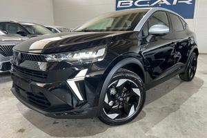 RENAULT Captur ECO-G 100CV GPL Techno NAVIGAT./T