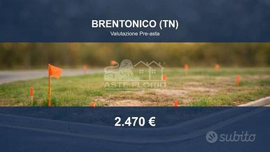 Immobile in asta di 66 m² a Brentonico