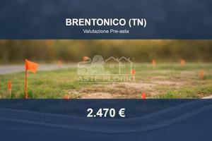 Immobile in asta di 66 m² a Brentonico