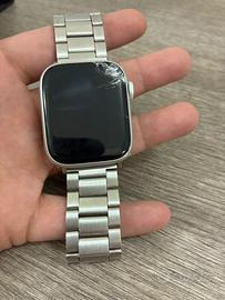 Apple watch serie 9