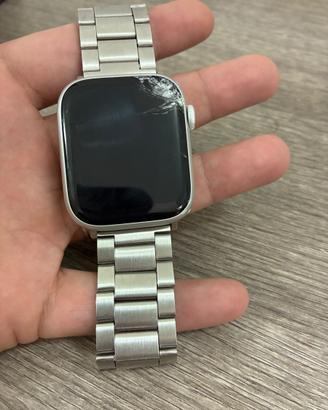 Apple watch serie 9
