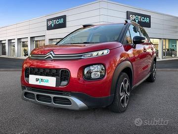 Citroën C3 Aircross PureTech 110 S&S Feel