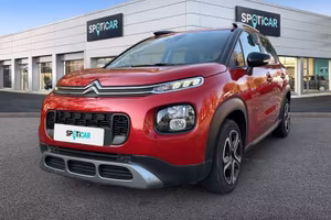 Citroën C3 Aircross PureTech 110 S&S Feel