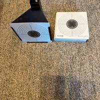 Bersaglio per softair