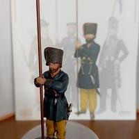 Soldatini epoca Napoleonica 