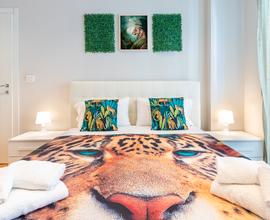 Casa vacanze 7 posti letto Santa Rita
