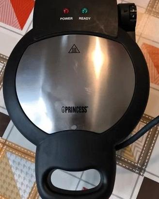waffle maker