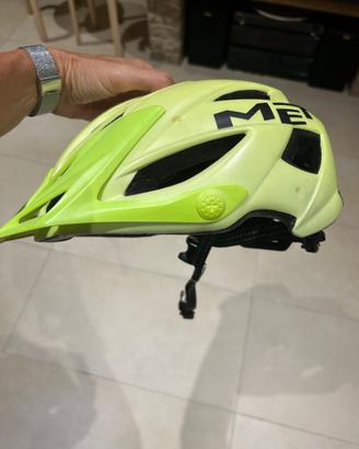 Casco bici Met adulto 