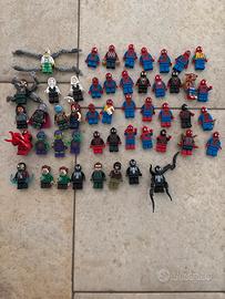 Lego marvel