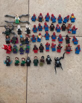 Lego marvel